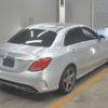 mercedes-benz c-class 2017 -MERCEDES-BENZ--Benz C Class WDD2050042R319845---MERCEDES-BENZ--Benz C Class WDD2050042R319845- image 2