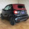 smart fortwo-convertible 2018 quick_quick_DBA-453444_WME4534442K243808 image 6