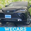 toyota harrier-hybrid 2023 quick_quick_6AA-AXUH80_AXUH80-0073697 image 1