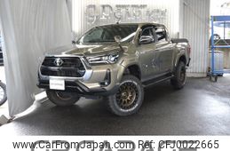 toyota hilux 2021 GOO_NET_EXCHANGE_0202956A30240712W002