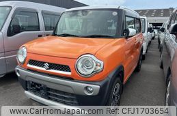 suzuki hustler 2014 CFJ1703654