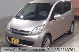 daihatsu move 2008 -DAIHATSU 【川越 580ｳ5720】--Move L175S--1123650---DAIHATSU 【川越 580ｳ5720】--Move L175S--1123650-