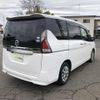 nissan serena 2018 -NISSAN--Serena C27--006731---NISSAN--Serena C27--006731- image 26