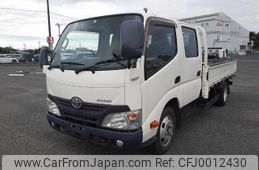 toyota dyna-truck 2015 -TOYOTA--Dyna XZU655-0004199---TOYOTA--Dyna XZU655-0004199-