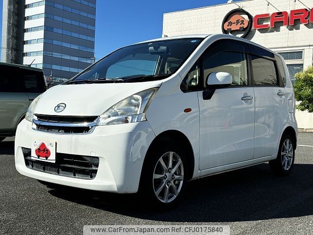 daihatsu move 2011 -DAIHATSU--Move DBA-LA100S--LA100S-0062792---DAIHATSU--Move DBA-LA100S--LA100S-0062792- image 1