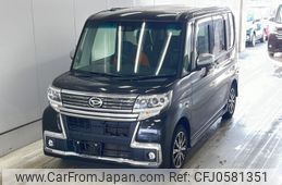 daihatsu tanto 2018 -DAIHATSU--Tanto LA600S-0655717---DAIHATSU--Tanto LA600S-0655717-