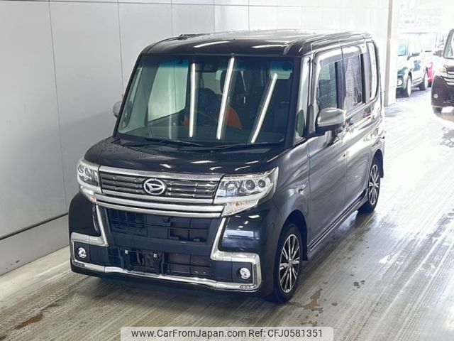 daihatsu tanto 2018 -DAIHATSU--Tanto LA600S-0655717---DAIHATSU--Tanto LA600S-0655717- image 1