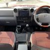 toyota land-cruiser 2015 -TOYOTA--Land Cruiser CBF-GRJ76K--GRJ76-1006459---TOYOTA--Land Cruiser CBF-GRJ76K--GRJ76-1006459- image 3