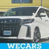 toyota alphard 2022 quick_quick_3BA-AGH30W_AGH30-0440216 image 1