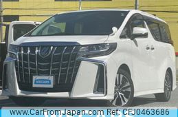 toyota alphard 2022 quick_quick_3BA-AGH30W_AGH30-0440216