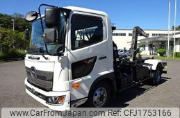hino ranger 2019 CFJ1753166