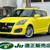 suzuki swift 2013 quick_quick_CBA-ZC32S_ZC32S-302485 image 1