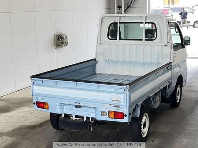 daihatsu hijet-truck 2010 -DAIHATSU--Hijet Truck S201P-0054180---DAIHATSU--Hijet Truck S201P-0054180- image 2