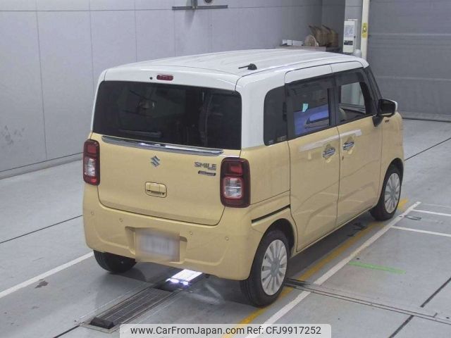 suzuki wagon-r 2022 -SUZUKI--Wagon R Smile MX91S-115954---SUZUKI--Wagon R Smile MX91S-115954- image 2