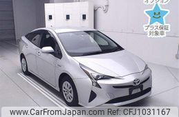 toyota prius 2018 -TOYOTA--Prius ZVW51-6067709---TOYOTA--Prius ZVW51-6067709-