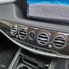 mercedes-benz s-class 2018 GOO_JP_700050294530241118001 image 28