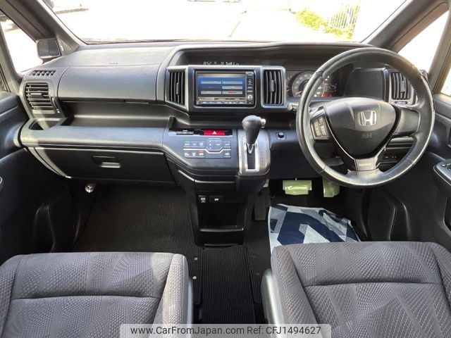 honda stepwagon 2010 -HONDA--Stepwgn DBA-RK5--RK5-1039545---HONDA--Stepwgn DBA-RK5--RK5-1039545- image 2