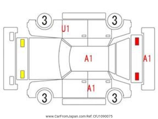 mini mini-others 2017 -BMW--BMW Mini LDA-XT15--WMWXT320X02F06945---BMW--BMW Mini LDA-XT15--WMWXT320X02F06945- image 2