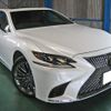 lexus ls 2018 quick_quick_DBA-VXFA50_VXFA50-6002369 image 1