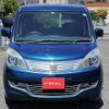 suzuki solio 2011 S12722 image 8