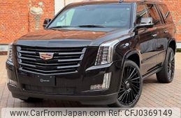 cadillac escalade 2019 quick_quick_99999_1GYS47KJXKR308720