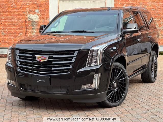 cadillac escalade 2019 quick_quick_99999_1GYS47KJXKR308720 image 1