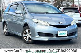 toyota wish 2010 -TOYOTA--Wish DBA-ZGE25G--ZGE25-0007522---TOYOTA--Wish DBA-ZGE25G--ZGE25-0007522-