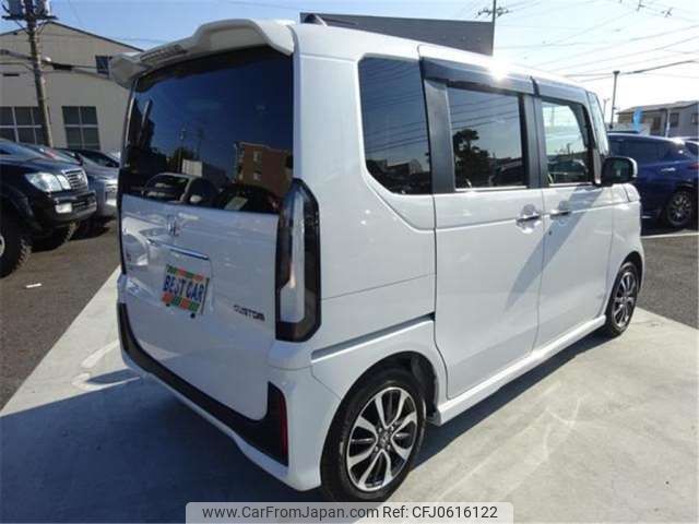 honda n-box 2024 -HONDA--N BOX JF5--JF5-1039768---HONDA--N BOX JF5--JF5-1039768- image 2