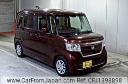 honda n-box 2019 CFJ1398898