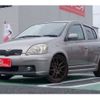 toyota vitz 2003 -TOYOTA 【千葉 545ﾘ 27】--Vitz UA-NCP13--NCP130047434---TOYOTA 【千葉 545ﾘ 27】--Vitz UA-NCP13--NCP130047434- image 1