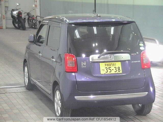 honda n-one 2013 CFJ1854912 image 2