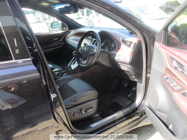 toyota harrier 2014 -TOYOTA--Harrier DBA-ZSU60W--ZSU60----TOYOTA--Harrier DBA-ZSU60W--ZSU60-- image 2