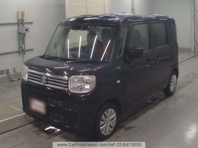 suzuki spacia 2022 -SUZUKI 【Ｎｏ後日 】--Spacia MK53S-416229---SUZUKI 【Ｎｏ後日 】--Spacia MK53S-416229- image 1