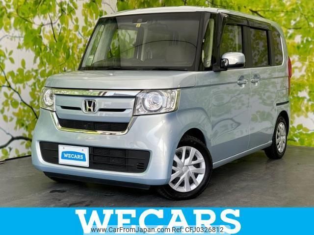 honda n-box 2020 quick_quick_6BA-JF3_JF3-1481640 image 1