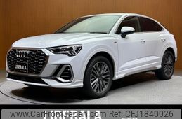 audi q3 2025 CFJ1840026