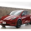 tesla-motors tesla-others 2022 -TESLA 【名古屋 365ﾂ 138】--ﾃｽﾗﾓﾃﾞﾙY ZAA-YL1YT--LRWYHCFS4NC526060---TESLA 【名古屋 365ﾂ 138】--ﾃｽﾗﾓﾃﾞﾙY ZAA-YL1YT--LRWYHCFS4NC526060- image 1