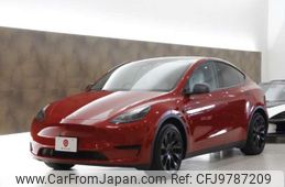 tesla-motors tesla-others 2022 -TESLA 【名古屋 365ﾂ 138】--ﾃｽﾗﾓﾃﾞﾙY ZAA-YL1YT--LRWYHCFS4NC526060---TESLA 【名古屋 365ﾂ 138】--ﾃｽﾗﾓﾃﾞﾙY ZAA-YL1YT--LRWYHCFS4NC526060-