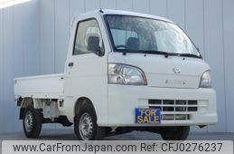 daihatsu hijet-truck 2007 quick_quick_TE-S210P_S210P-2099316