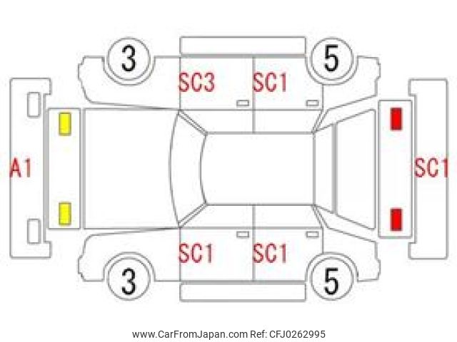 honda n-box 2016 -HONDA--N BOX DBA-JF1--JF1-1848455---HONDA--N BOX DBA-JF1--JF1-1848455- image 2