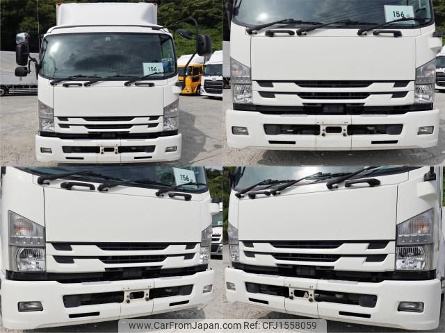 isuzu forward 2018 CFJ1558059 image 2