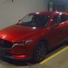 mazda cx-5 2017 -MAZDA--CX-5 DBA-KFEP--KFEP-103915---MAZDA--CX-5 DBA-KFEP--KFEP-103915- image 1