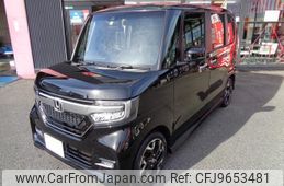 honda n-box 2020 -HONDA 【広島 582ｷ5654】--N BOX JF3--2210960---HONDA 【広島 582ｷ5654】--N BOX JF3--2210960-