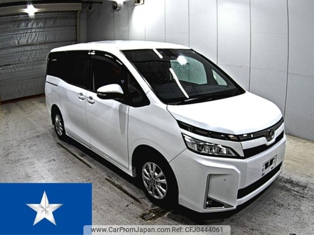 toyota voxy 2019 -TOYOTA--Voxy ZRR80G--ZRR80-0545311---TOYOTA--Voxy ZRR80G--ZRR80-0545311- image 1