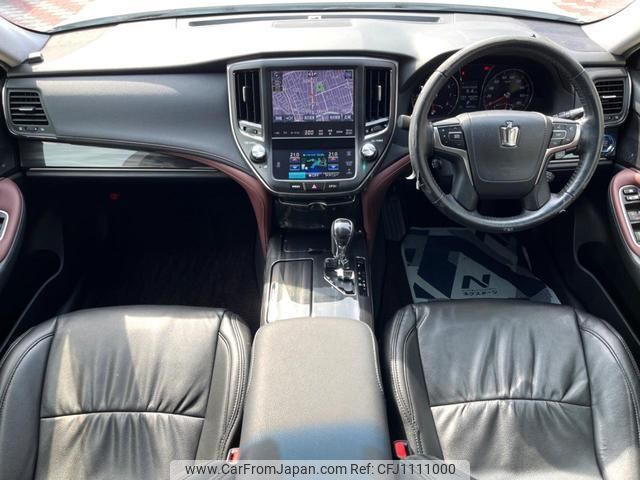 toyota crown 2013 quick_quick_GRS210_GRS210-6002260 image 2