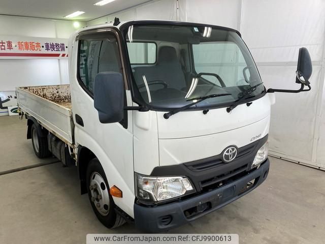 toyota dyna-truck 2016 quick_quick_TKG-XZC605_XZC605-0013669 image 1