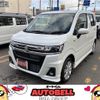 suzuki wagon-r 2024 -SUZUKI 【名変中 】--Wagon R MH95S--277244---SUZUKI 【名変中 】--Wagon R MH95S--277244- image 1