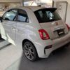 abarth 595 2021 quick_quick_31214T_ZFA3120000JF00592 image 3