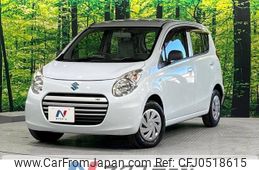 suzuki alto-eco 2013 -SUZUKI--Alto Eco DBA-HA35S--HA35S-161086---SUZUKI--Alto Eco DBA-HA35S--HA35S-161086-