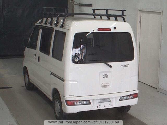daihatsu hijet-van 2019 -DAIHATSU--Hijet Van S321V-0397667---DAIHATSU--Hijet Van S321V-0397667- image 2