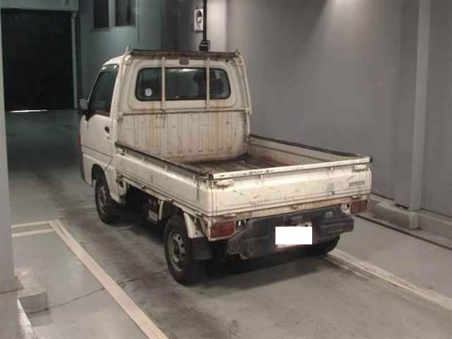 subaru sambar-truck 2000 No.15955 image 2